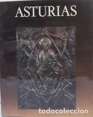 Libros: Asturias - VARIOS - Foto 1