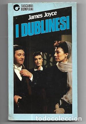 Libros: I DUBLINESI - Joyce,James - Foto 1