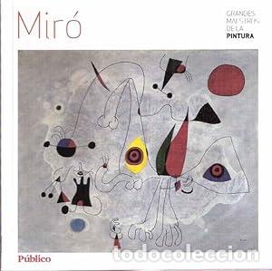 Libros: MIR&Oacute; P&uacute;blico - Soriano,Joan - Foto 1