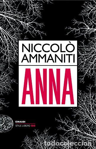 Libros: ANNA (Italiano) - Ammanti,Nicol&ograve; - Foto 1