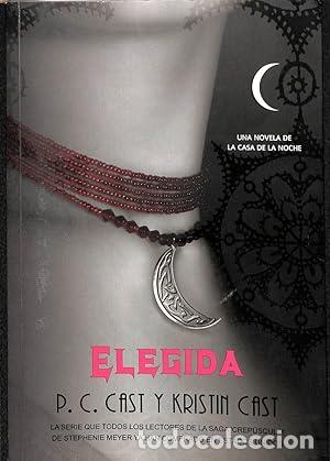 Libros: ELEGIDA - Cast,P.C. y Kristin - Foto 1