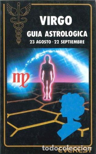 Libros: VIRGO - Maisonblache,Frederic - Foto 1