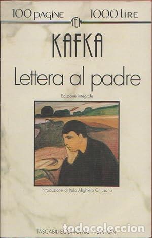 Libros: LETTERA AL PADRE - Kafka,Franz - Foto 1