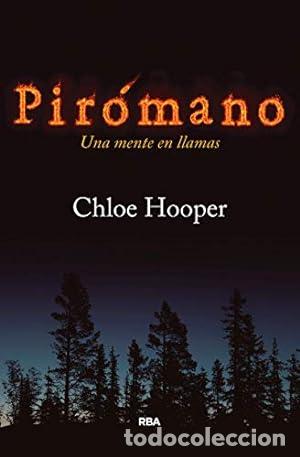 Libros: PIR&Oacute;MANO 1&ordf; Edici&oacute;n - Hooper,Chloe - Foto 1