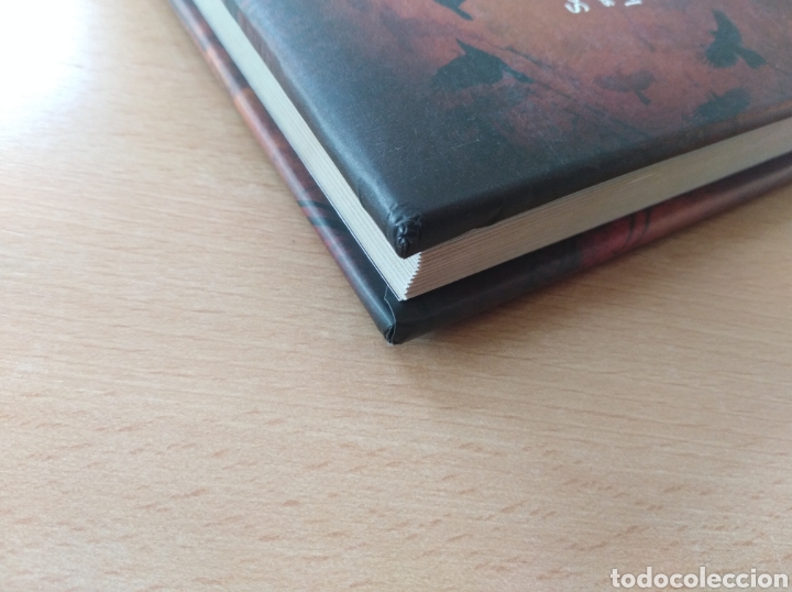 Libros: EL LIBRO DE LOS ENIGMAS DE JUEGO DE TRONOS. - Foto 3