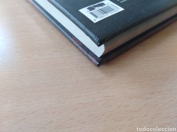 Libros: EL LIBRO DE LOS ENIGMAS DE JUEGO DE TRONOS. - Foto 4
