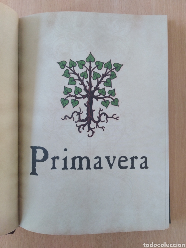 Libros: EL LIBRO DE LOS ENIGMAS DE JUEGO DE TRONOS. - Foto 7