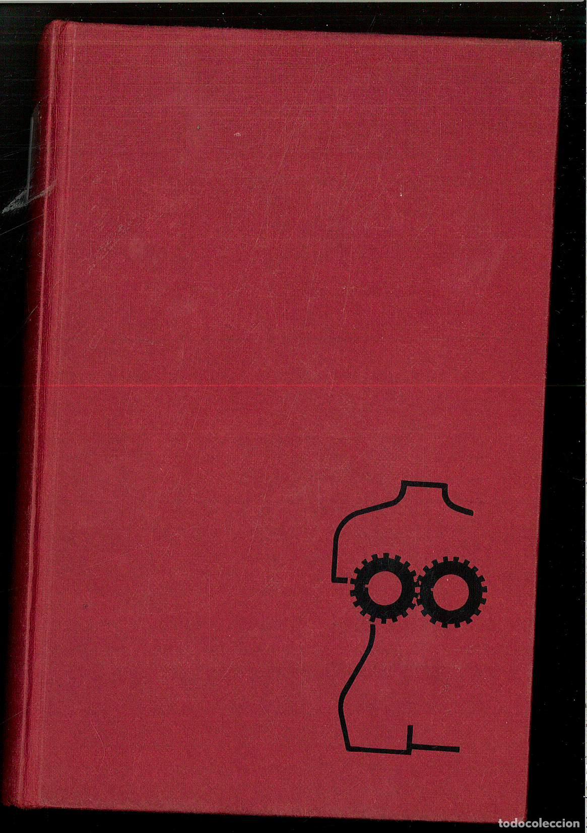 Libros: LA M&Aacute;QUINA DEL AMOR - JAQUELINE SUSANN - Foto 1