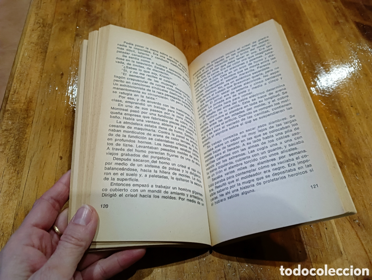 Libros: El juego favorito Leonard Cohen - Foto 3