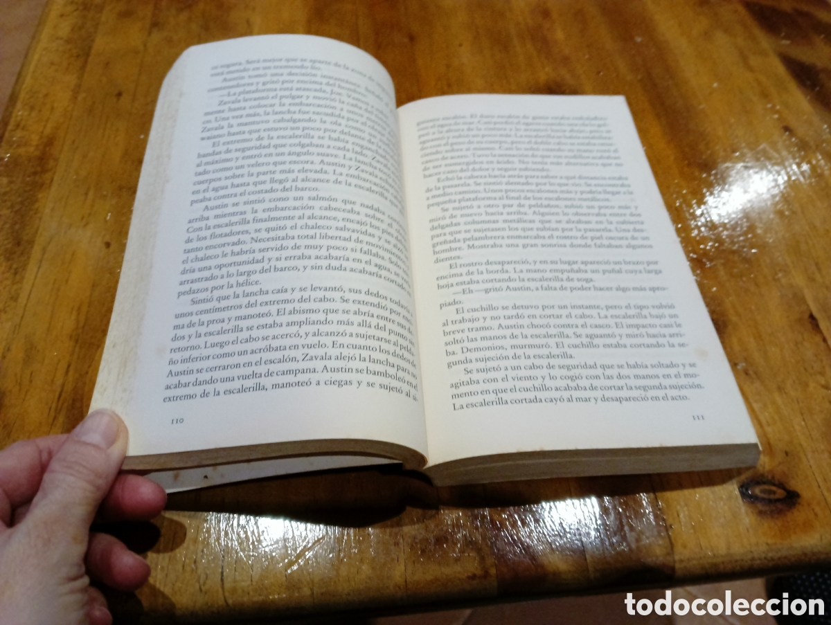 Libros: El navegante - Foto 3