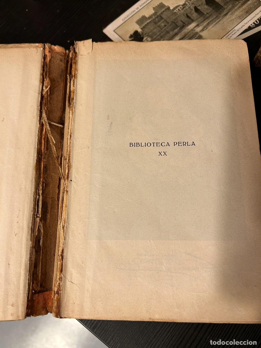 Libros: DON QUIJOTE DE LA MANCHA- S. CALLEJA - Foto 4