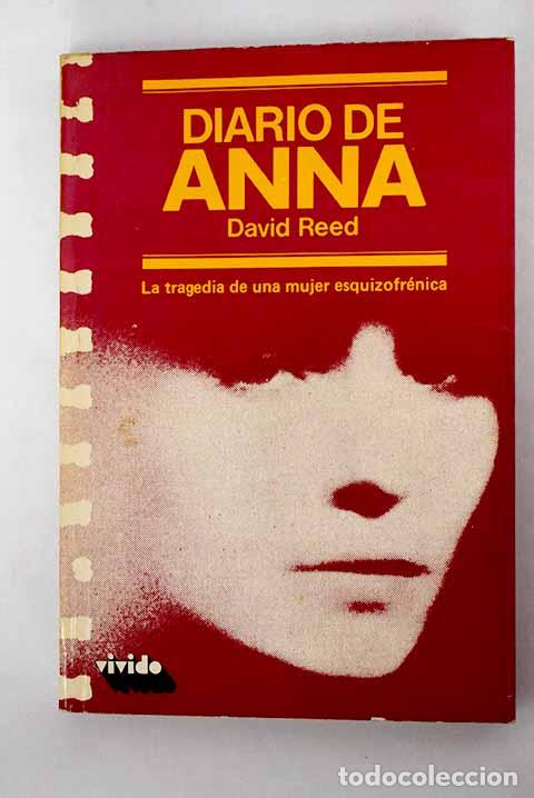 Libros: Diario de Anna: Reed, David.- Reed, David - Foto 1