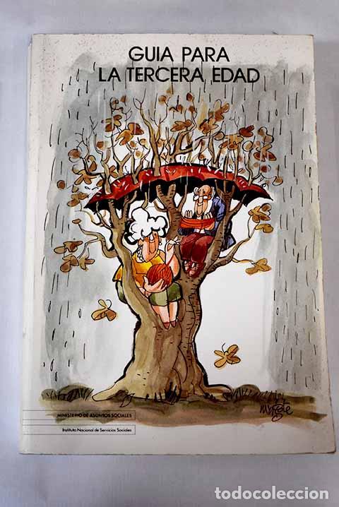 Libros: Gu&iacute;a para la tercera edad - Foto 1