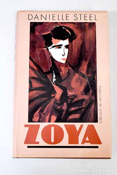 Libros: Zoya: Steel, Danielle.- Steel, Danielle - Foto 1