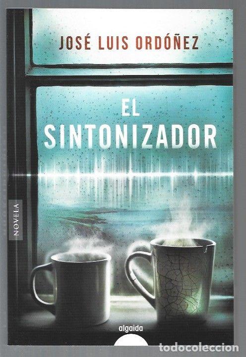 Libros: SINTONIZADOR - EL - ORDO&Ntilde;EZ, JOSE LUIS - Foto 1