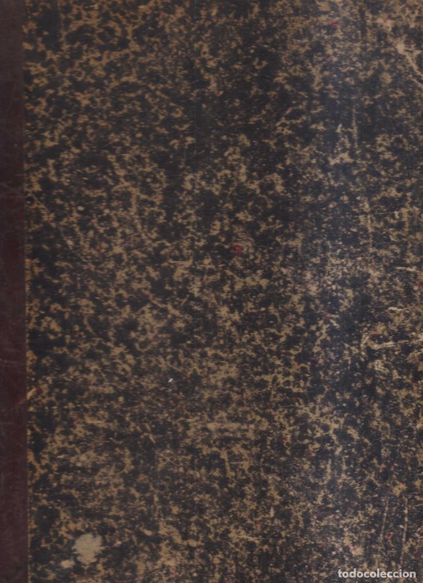Libros: METODOS COMPLETO DE SOLFEO POR D.HILARION ESLAVA 7,EDICION OBRA 96 MADRID A&Ntilde;O 1878