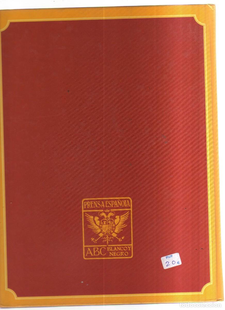 Libros: LIBRO DE ORO DE LA MAESTRANZA ABC - Foto 2