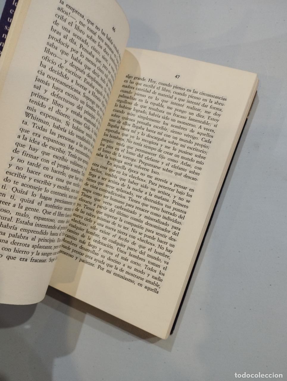 Libros: Henry Miller - Tr&oacute;pico de Capricornio - Foto 3