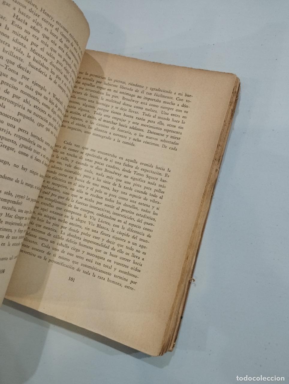 Libros: Henry Miller - Tr&oacute;pico de Capricornio - Foto 3