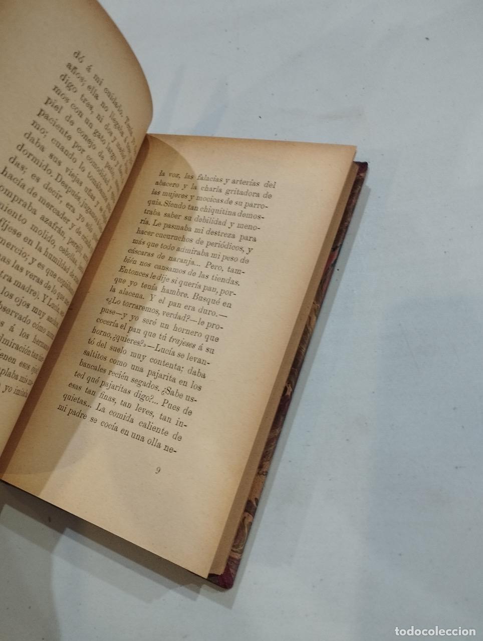 Libros: Gabriel Mir&oacute; - La novela de mi amigo - Foto 3