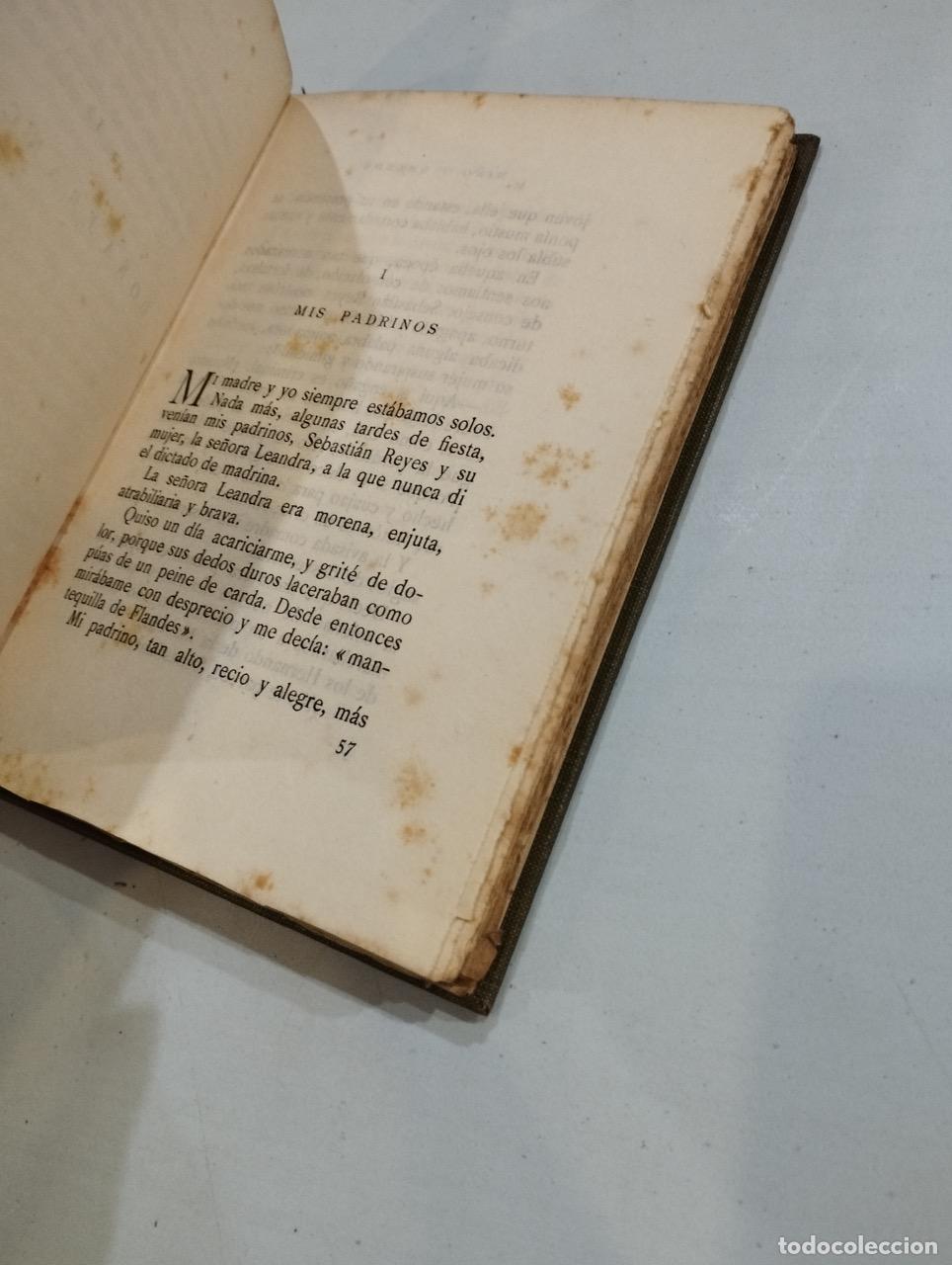Libros: Gabriel Mir&oacute; - Ni&ntilde;o y grande - Foto 3