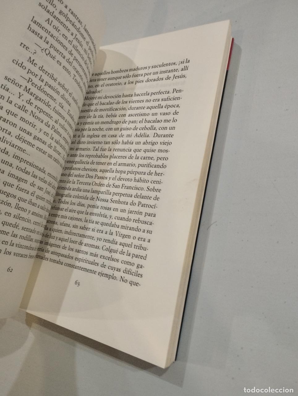 Libros: E&ccedil;a de Queir&oacute;s - La reliquia - Foto 3