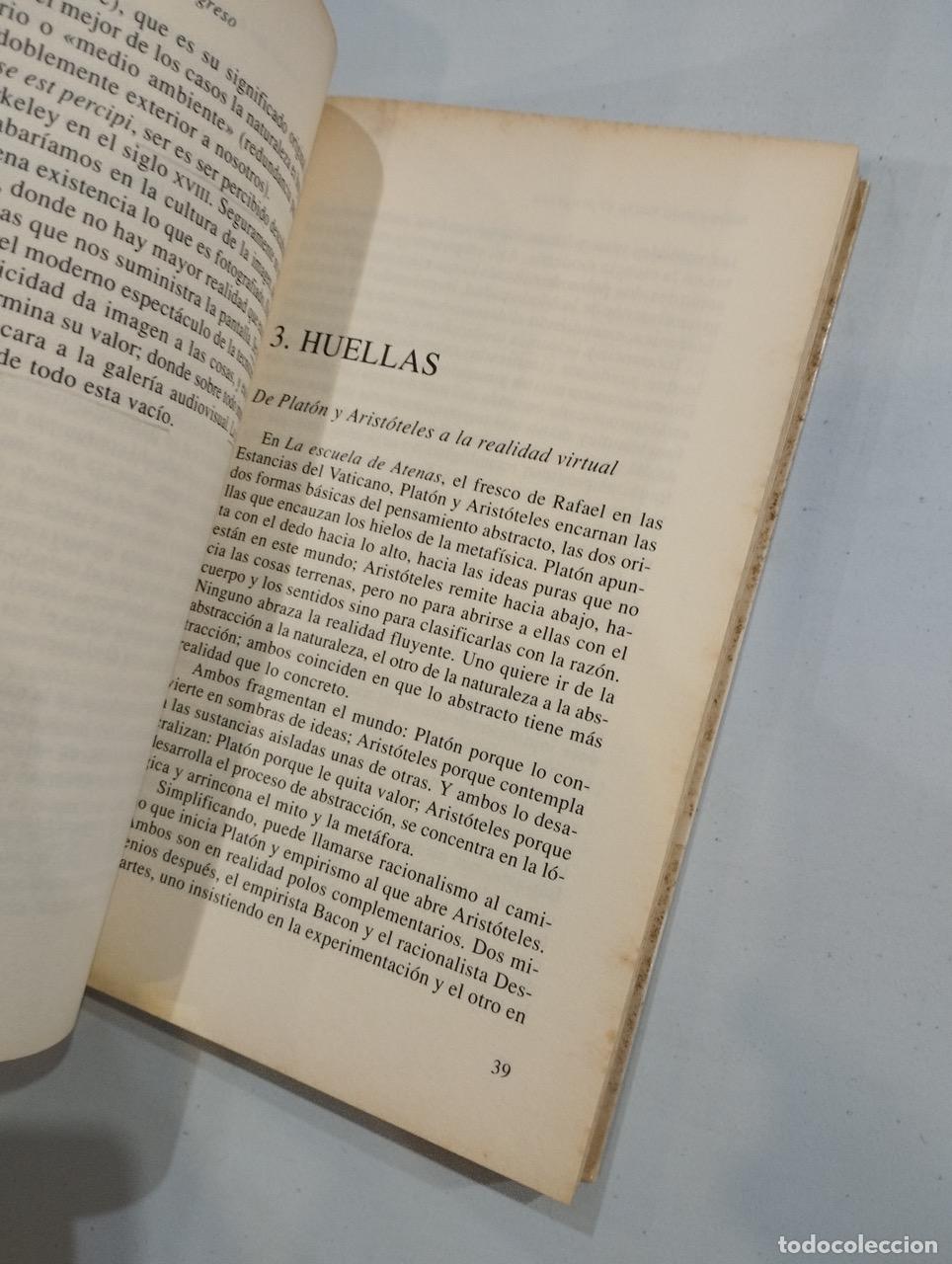 Libros: Jordi Pigem - La odisea de Occidente - Foto 3