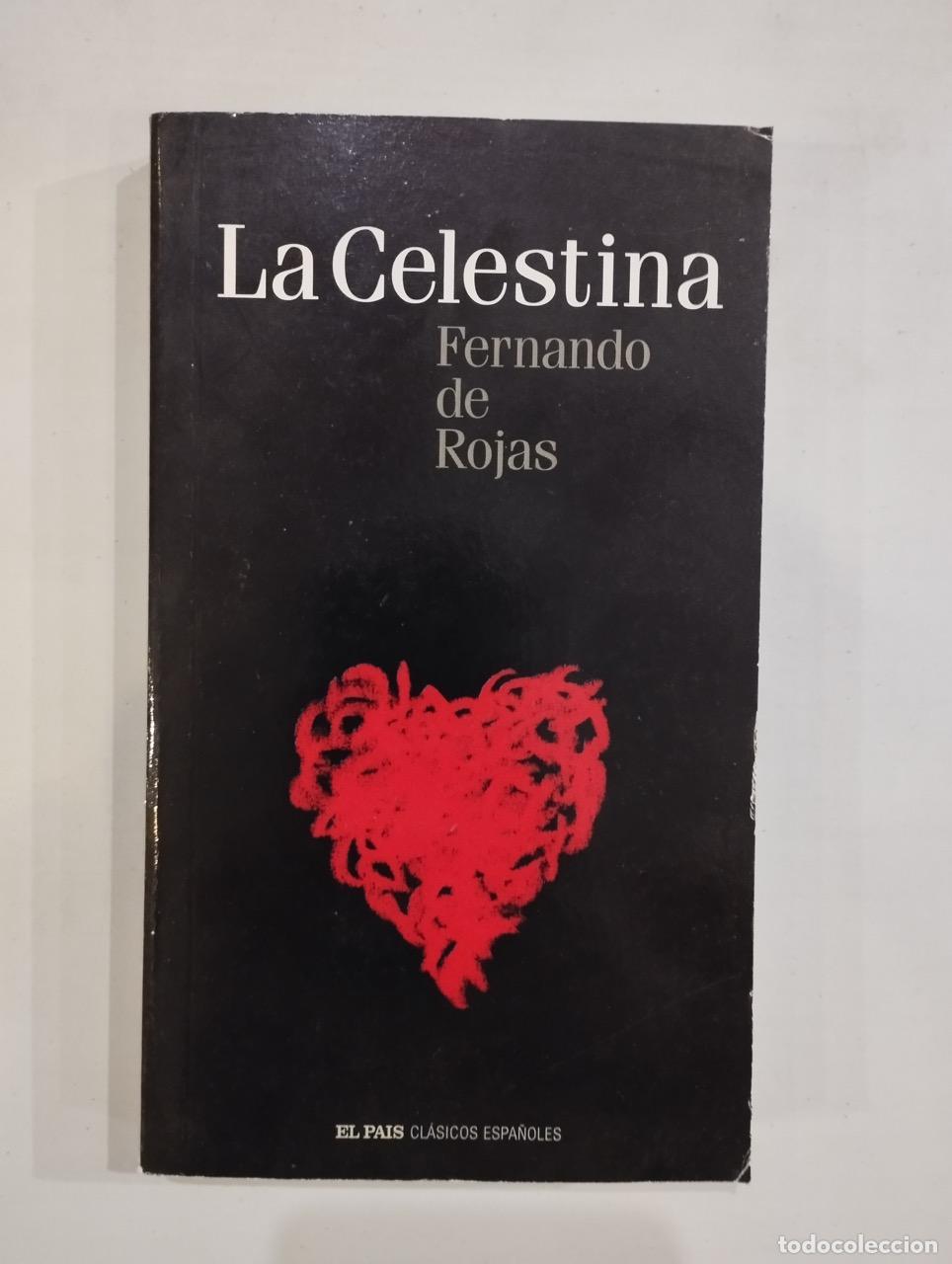 Libros: Fernando de Rojas - La Celestina - Foto 1