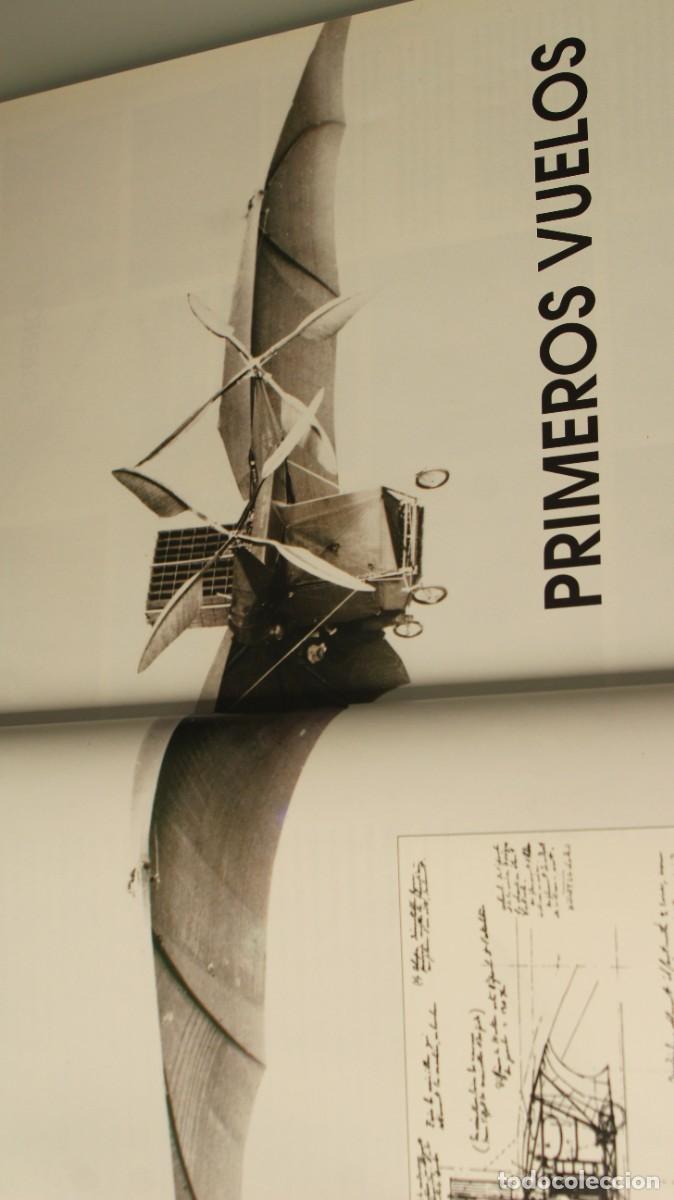 Libros: 1000 IMAGENES DE AVIONES - Foto 3