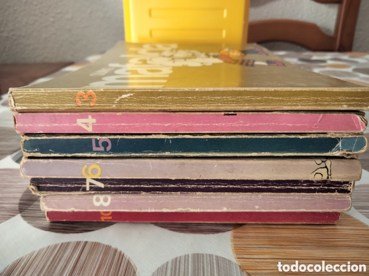 Libros: Tiras Mafalda 1979 - Foto 5