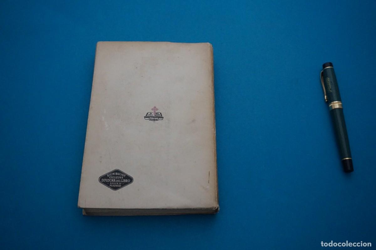 Libros: AMF-18E/ JESUS - LUIS M. MARTINEZ / EDICIONES STUDIUM - Foto 7
