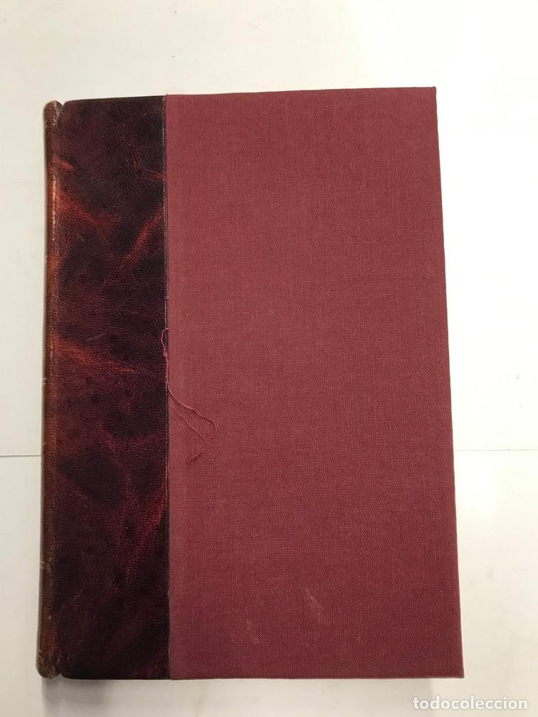 Libros: MADRID Y LOS MADRILES. - ANTONIO D&Iacute;AZ - CA&Ntilde;ABATE. - Foto 2