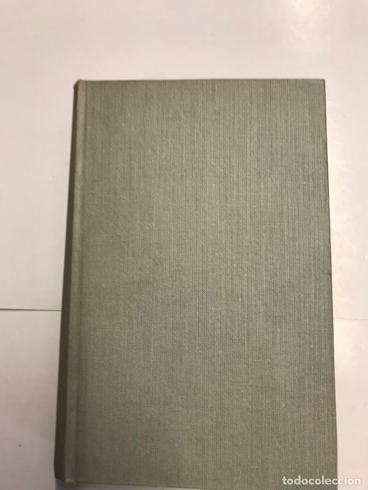 Libros: HISTORIA DE CORAL Y DE JADE. - TOM&Aacute;S BORRAS. - Foto 2
