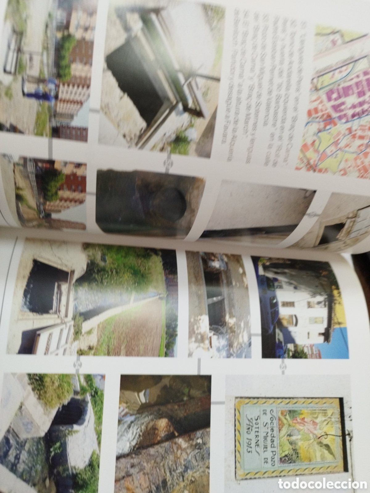 Libros: LA MILENARIA ACEQUIA DE MISLATA - SALA GINER,Daniel - Foto 5