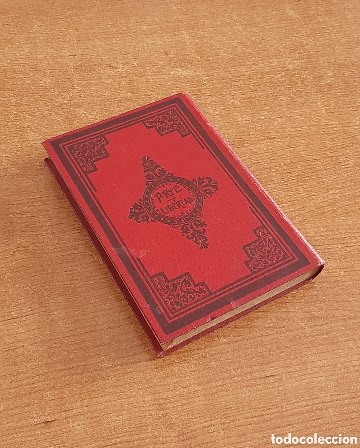 Libros: Libro La muerte de los dioses - Foto 2