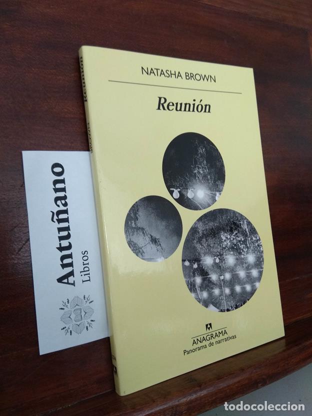 Libros: Reuni&oacute;n - Foto 1