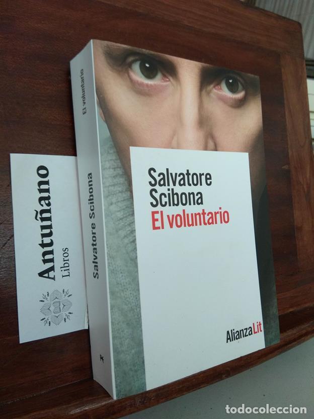 Libros: El voluntario - Foto 1