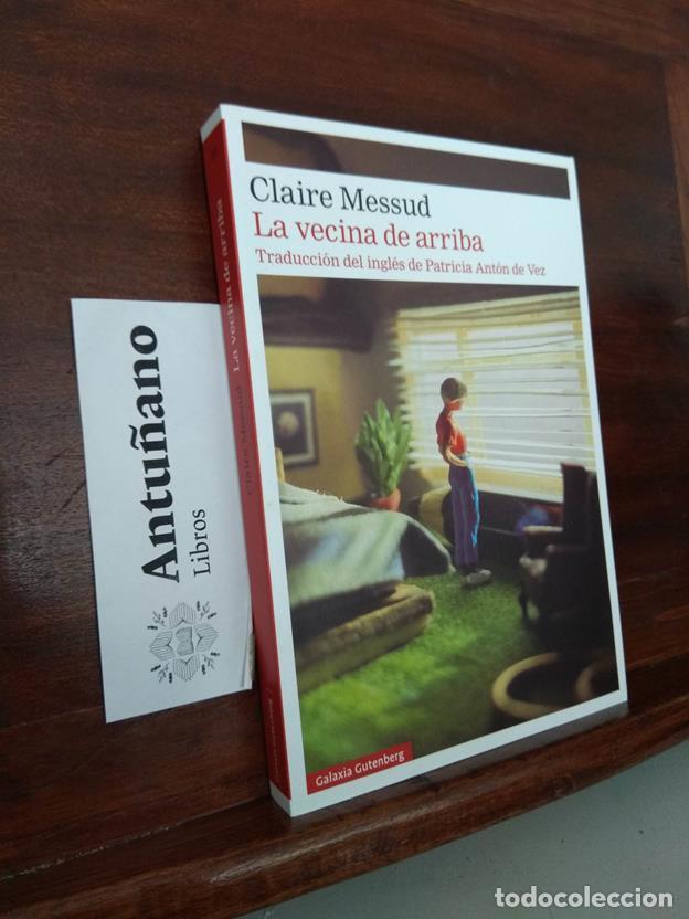 Libros: La vecina de arriba - Foto 1