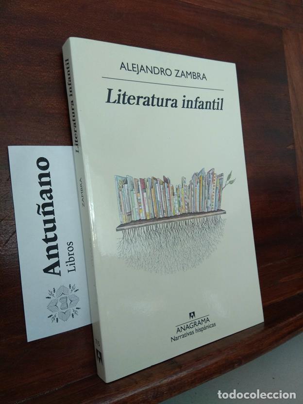 Libros: Literatura infantil - Foto 1