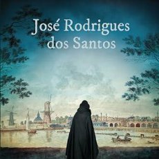 Libros: EL SECRETO DE SPINOZA - JOSE RODRIGUES DOS SANTOS