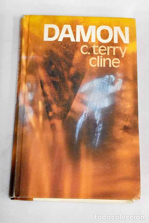 Libros: Damon: Cline, C. Terry.- Cline, C. Terry - Foto 1