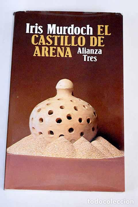 Libros: El castillo de arena.- Murdoch, Iris - Foto 1