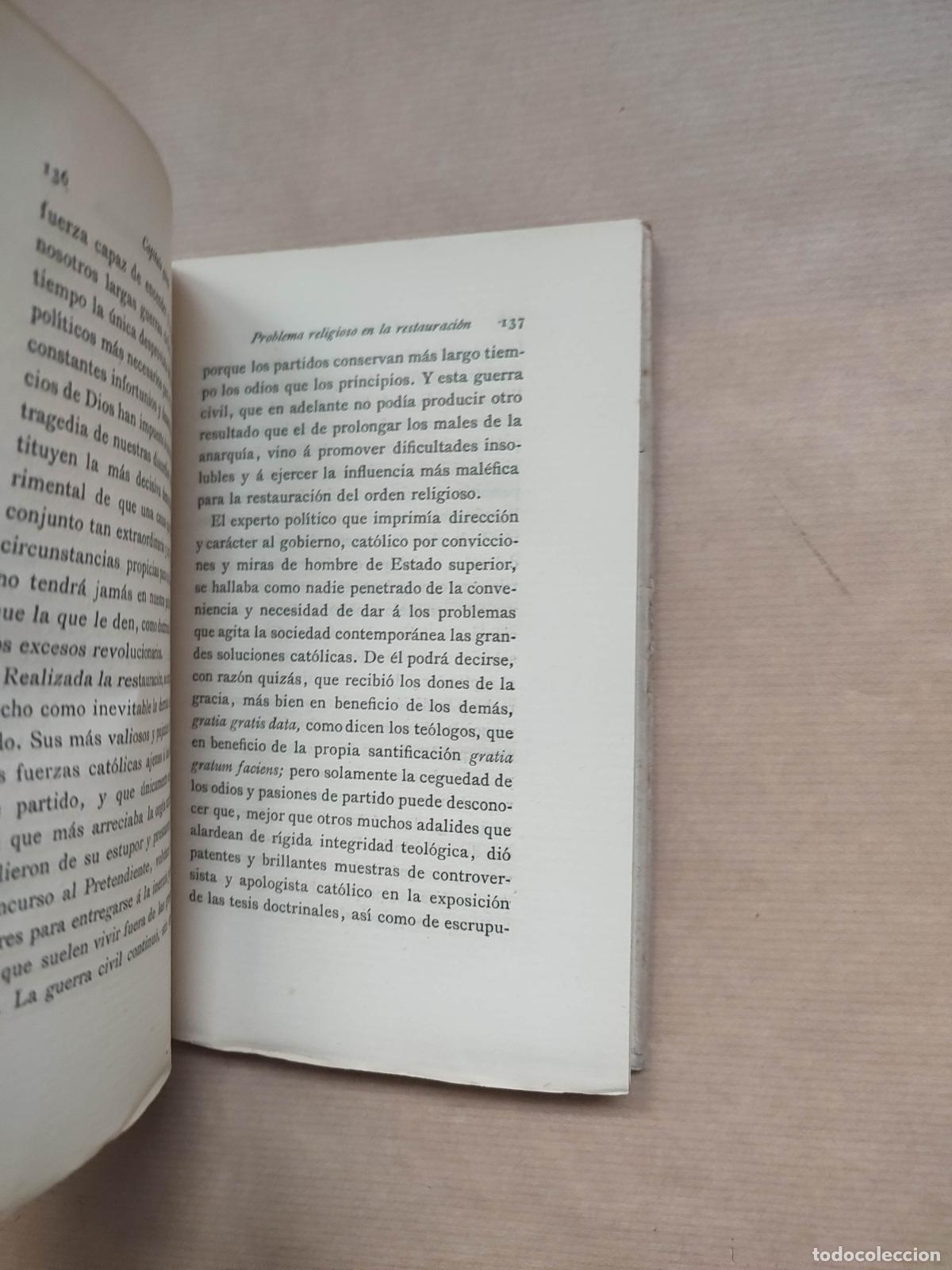 Libros: Cat&oacute;licos y Conservadores. - Foto 3