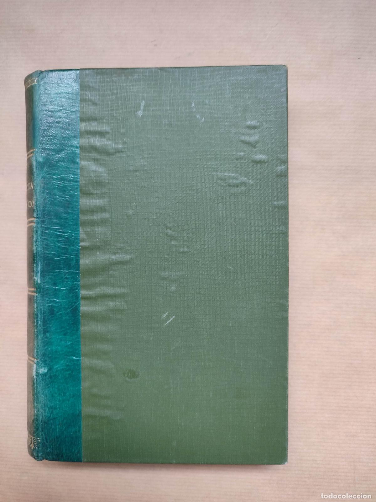 Libros: En Galitzia y El Isonzo. Con los ej&eacute;rcitos del General Von Mackensen y del Archiduque Eugenio de Aus - Foto 3