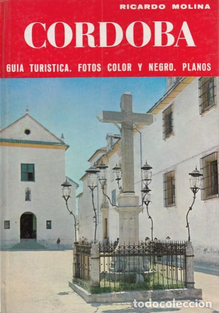 Libros: C&Oacute;RDOBA - MOLINA, RICARDO - Foto 1