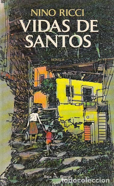 Libros: VIDA DE SANTOS - RICCI, NINO - Foto 1