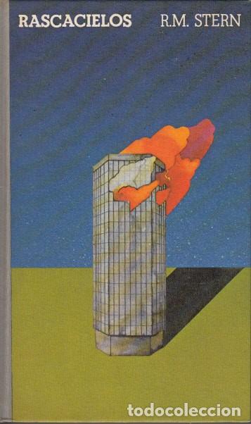 Libros: RASCACIELOS - STERN, RICHARD MARTIN - Foto 1