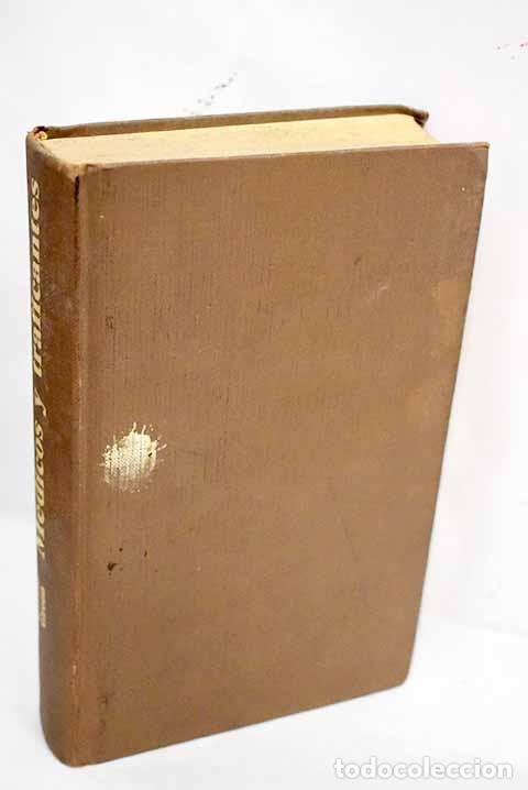 Libros: M&eacute;dicos y traficantes.- Green, Gerald - Foto 1