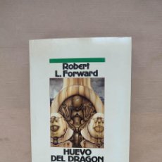 Libros: HUEVO DEL DRAGÓN - ”FORWARD, ROBERT L.”