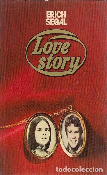 Libros: LOVE STORY - SEGAL, ERICH - Foto 1